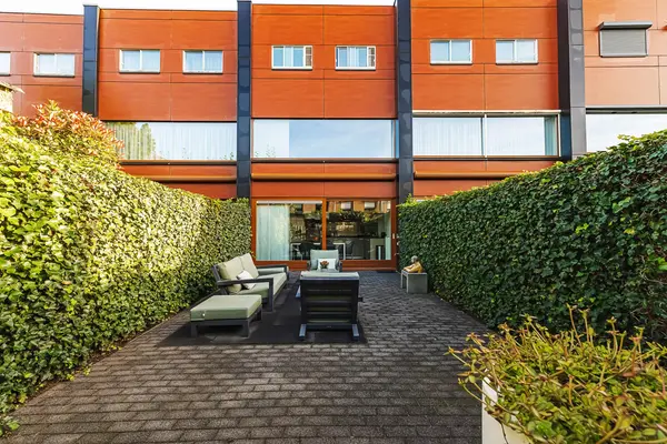 Wateringen 45, 'S-HERTOGENBOSCH
