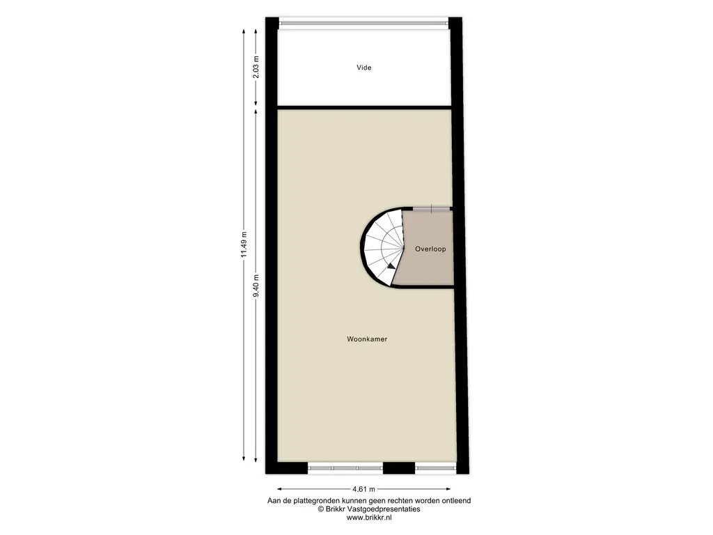 Plattegrond 56