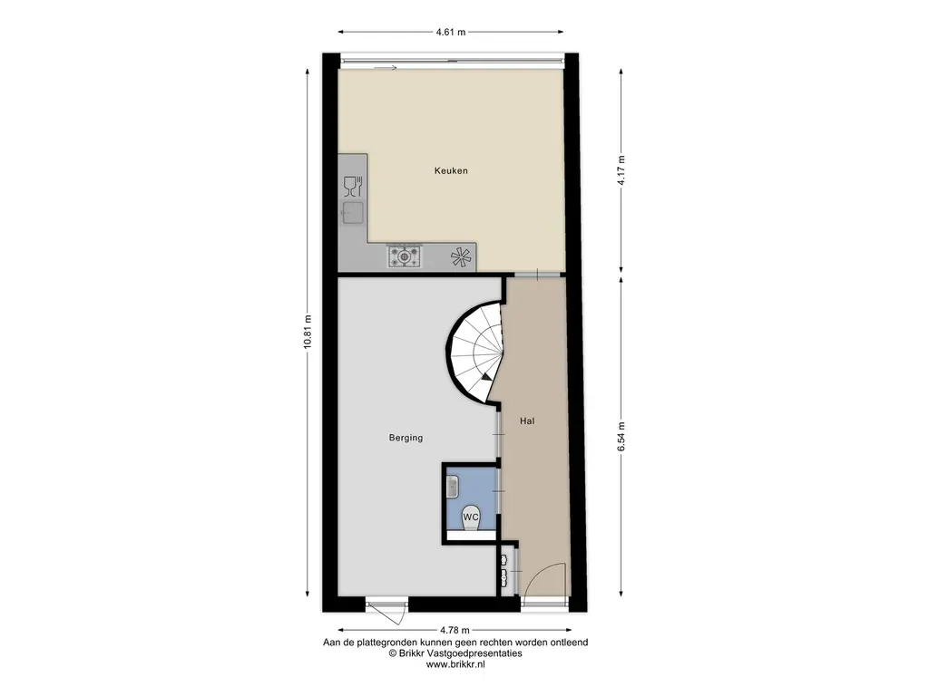 Plattegrond 59