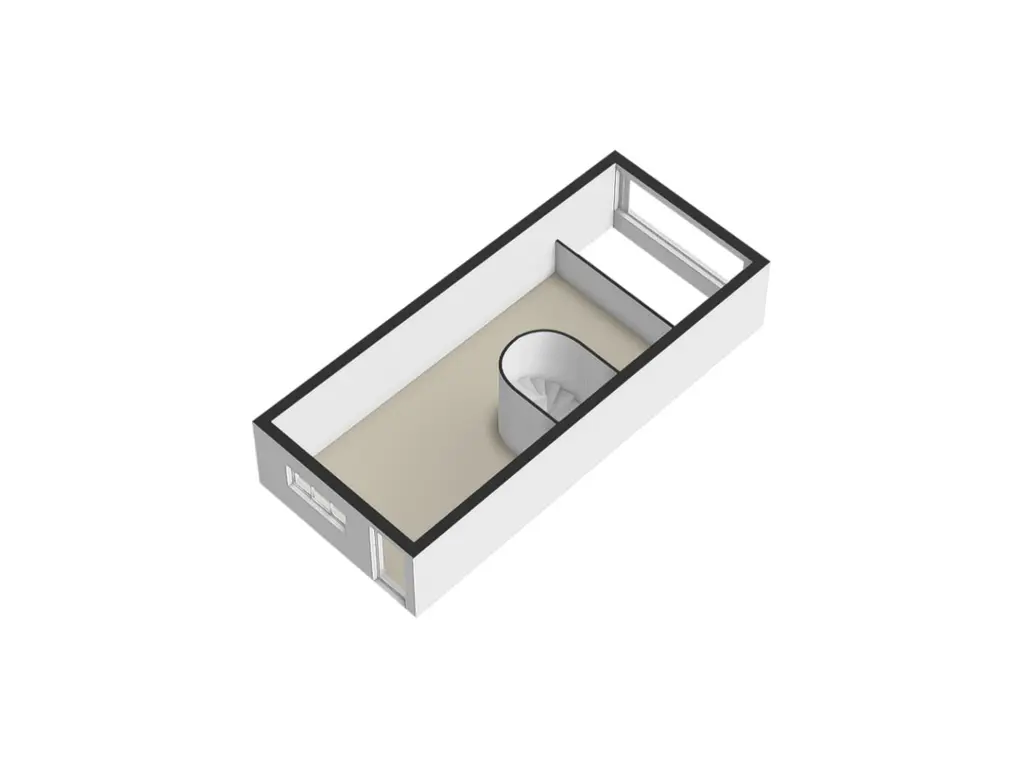 Plattegrond 61