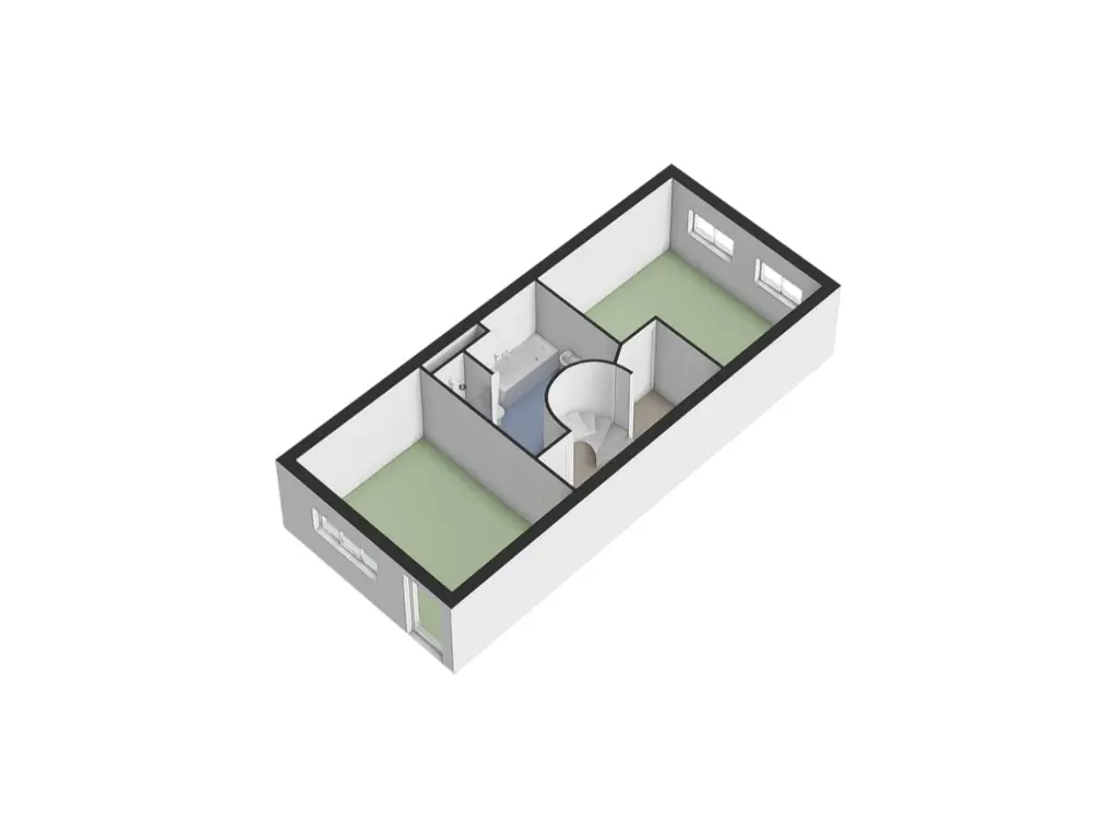 Plattegrond 62