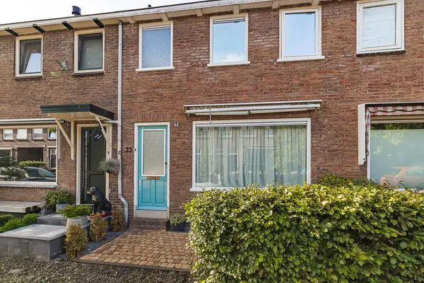 Herradesstraat 33