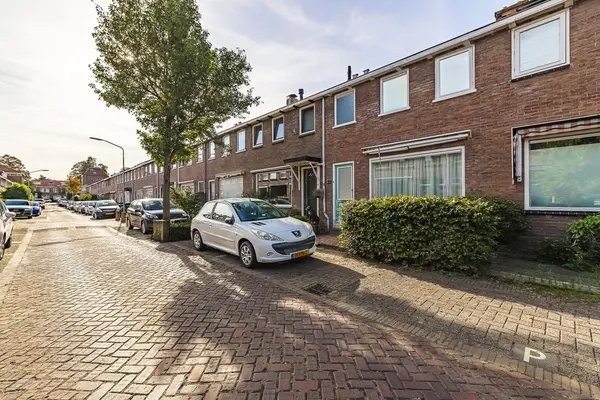 Herradesstraat 33, DORDRECHT