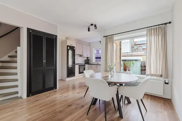 Herradesstraat 33, DORDRECHT