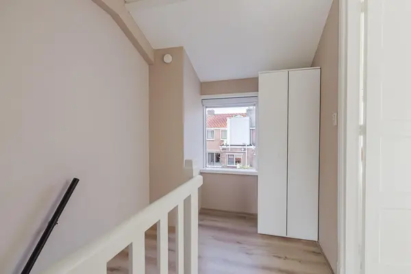 Herradesstraat 33, DORDRECHT