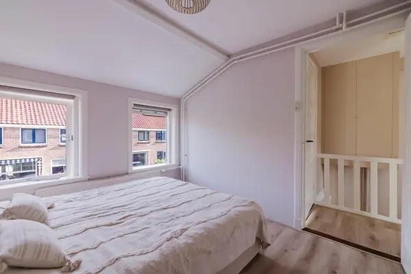 Herradesstraat 33, DORDRECHT