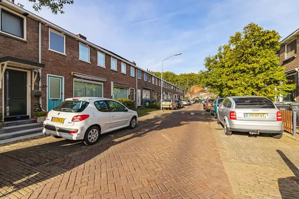 Herradesstraat 33, DORDRECHT