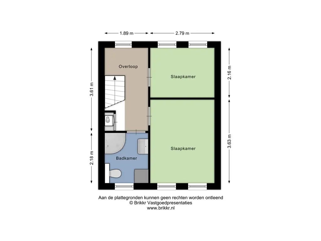 Plattegrond 31