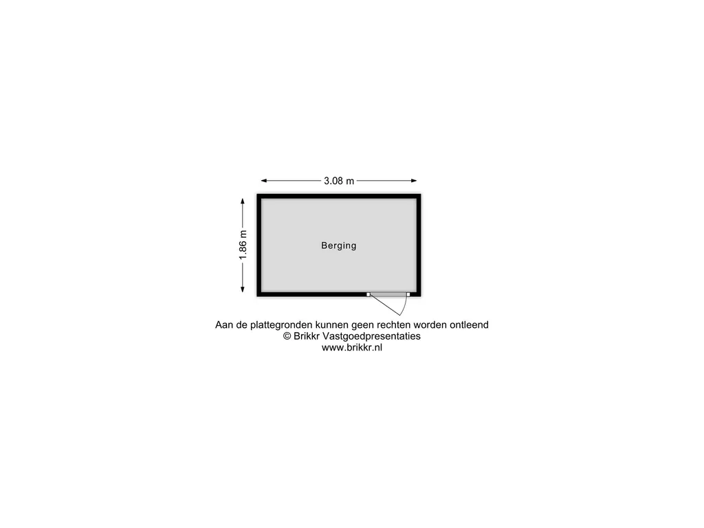 Plattegrond 32