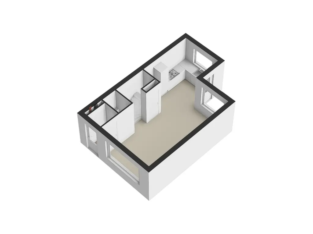 Plattegrond 33