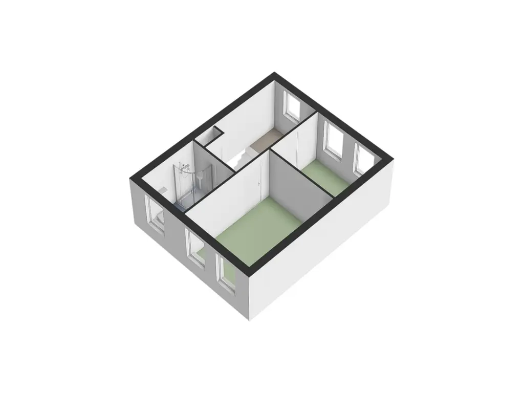 Plattegrond 34