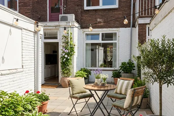 Zuidoosterfront 74