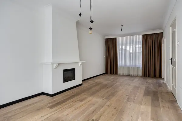 Zuidoosterfront 74, 'S-HERTOGENBOSCH