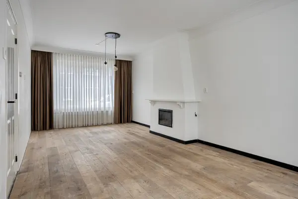 Zuidoosterfront 74, 'S-HERTOGENBOSCH
