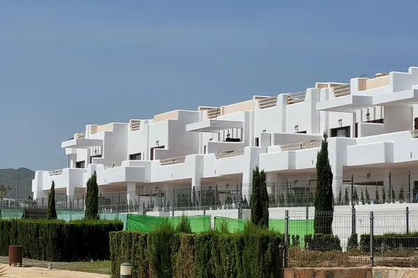 Avenida de Europe 