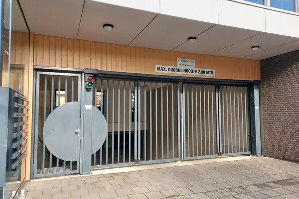 Van Beugenkwartier 