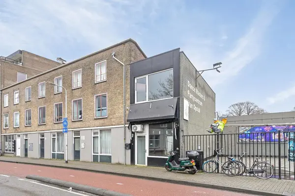 Koestraat 20a