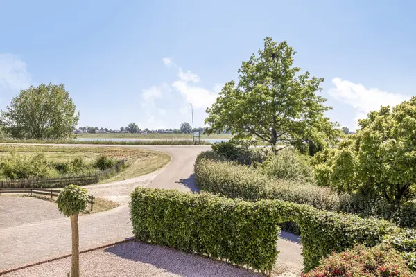 De Hul 2, ALPHEN
