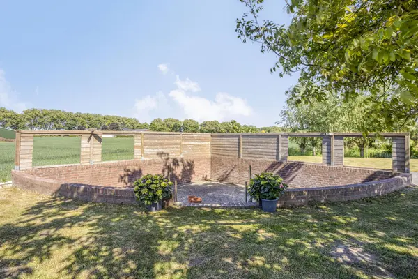 De Hul 2, ALPHEN