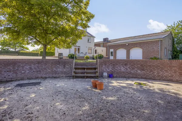 De Hul 2, ALPHEN