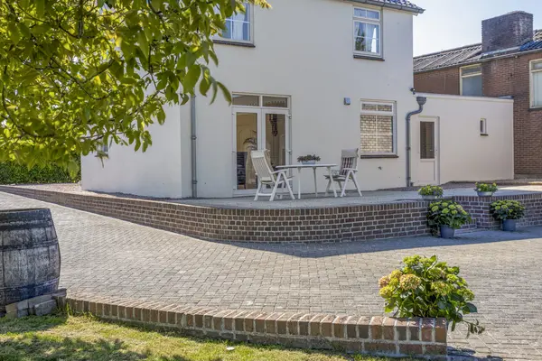 De Hul 2, ALPHEN