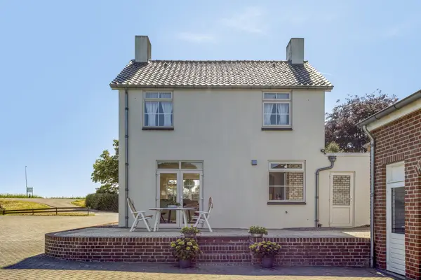 De Hul 2, ALPHEN