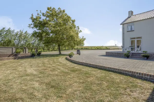 De Hul 2, ALPHEN