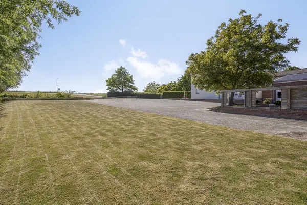 De Hul 2, ALPHEN