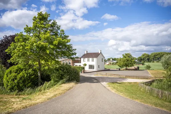 De Hul 2, ALPHEN