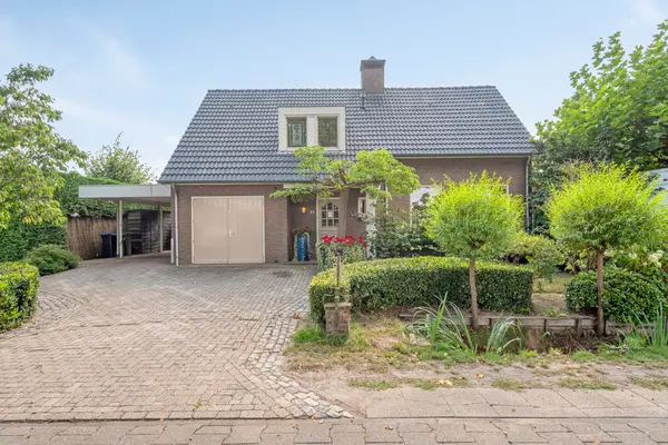 Haarenseweg 42, OISTERWIJK
