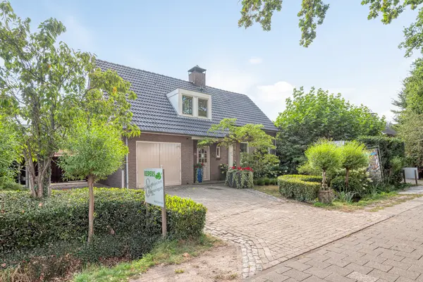 Haarenseweg 42, OISTERWIJK