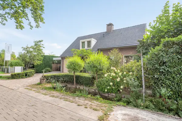 Haarenseweg 42, OISTERWIJK