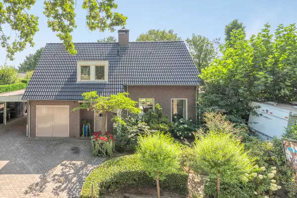 Haarenseweg 42, OISTERWIJK