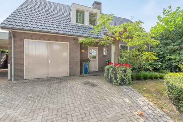 Haarenseweg 42, OISTERWIJK