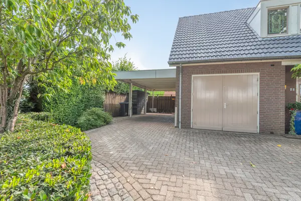 Haarenseweg 42, OISTERWIJK