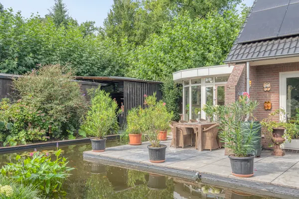 Haarenseweg 42, OISTERWIJK