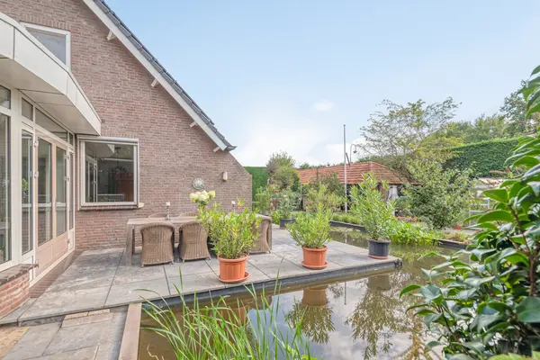 Haarenseweg 42, OISTERWIJK