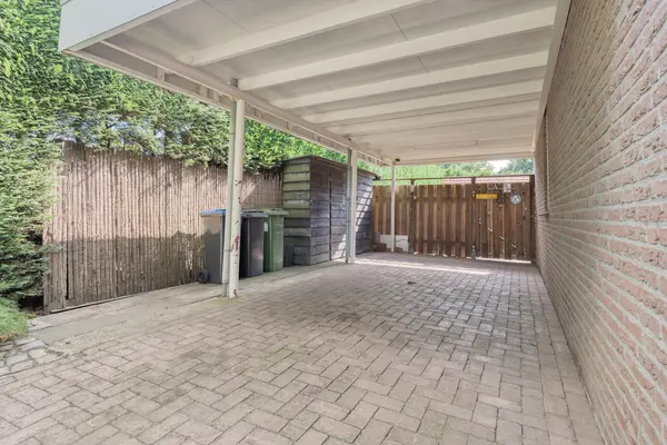 Haarenseweg 42, OISTERWIJK