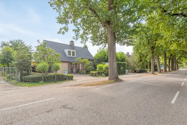 Haarenseweg 42, OISTERWIJK