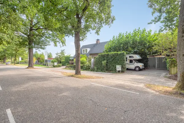 Haarenseweg 42, OISTERWIJK