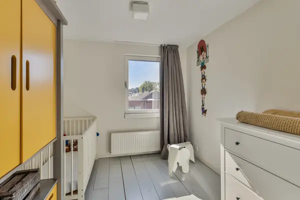 Nieuwlandstraat 29, TILBURG