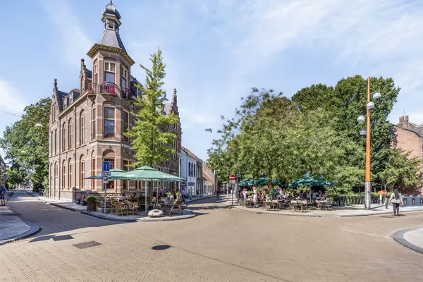 Nieuwlandstraat 29, TILBURG
