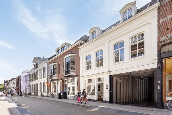 Nieuwlandstraat 29, TILBURG