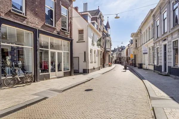 Nieuwlandstraat 29, TILBURG