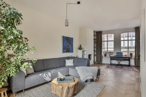 Nieuwlandstraat 29, TILBURG