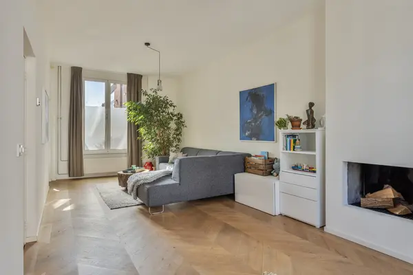 Nieuwlandstraat 29, TILBURG