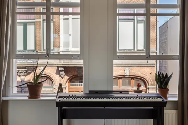 Nieuwlandstraat 29, TILBURG