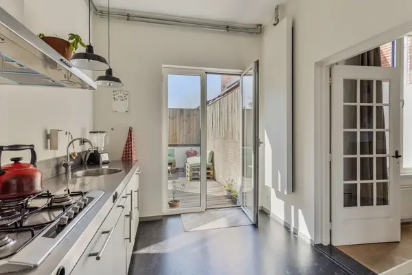 Nieuwlandstraat 29, TILBURG