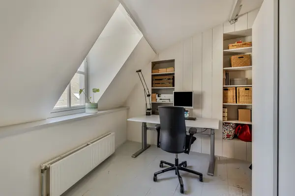 Nieuwlandstraat 29, TILBURG