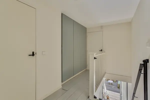 Nieuwlandstraat 29, TILBURG